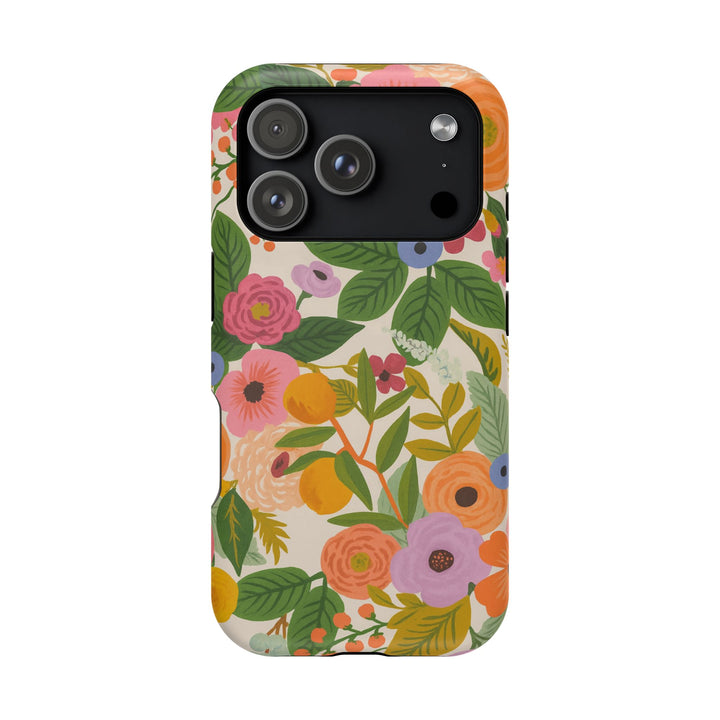 Pretty Blooms - MagSafe