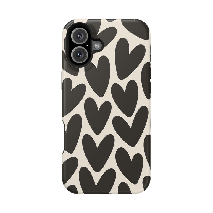 Noir Love - MagSafe