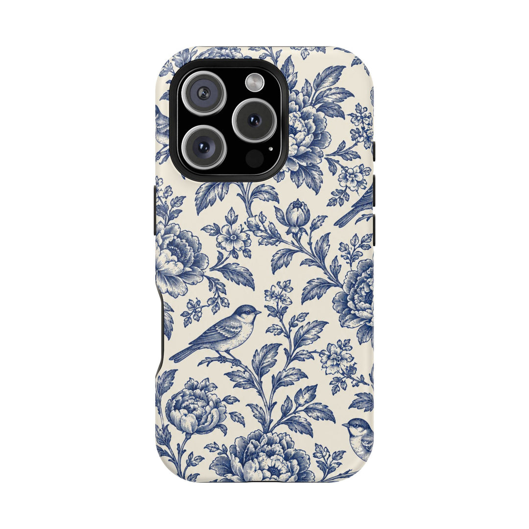 Porcelain Garden - MagSafe