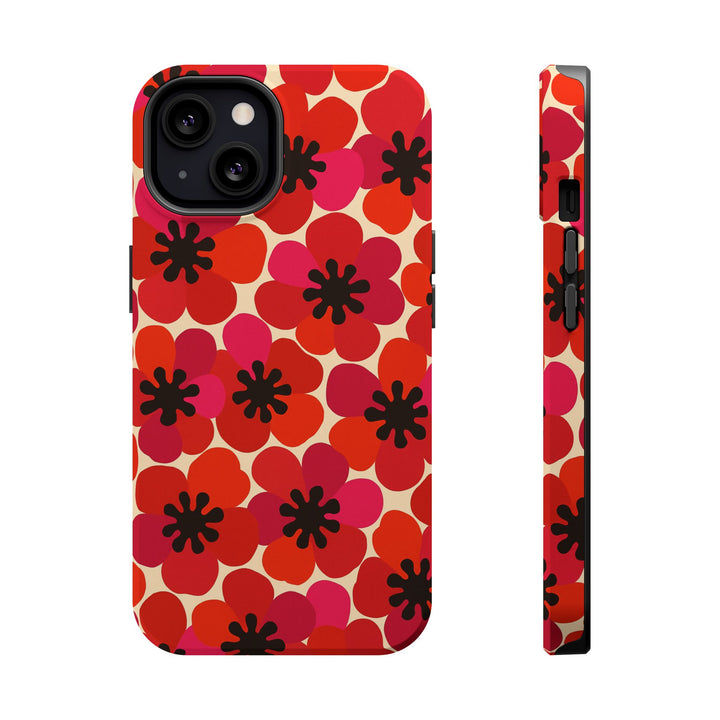 Floral Blossom - MagSafe