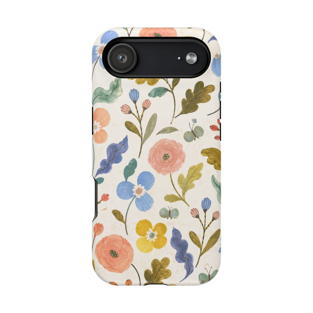 Cottage Garden - MagSafe