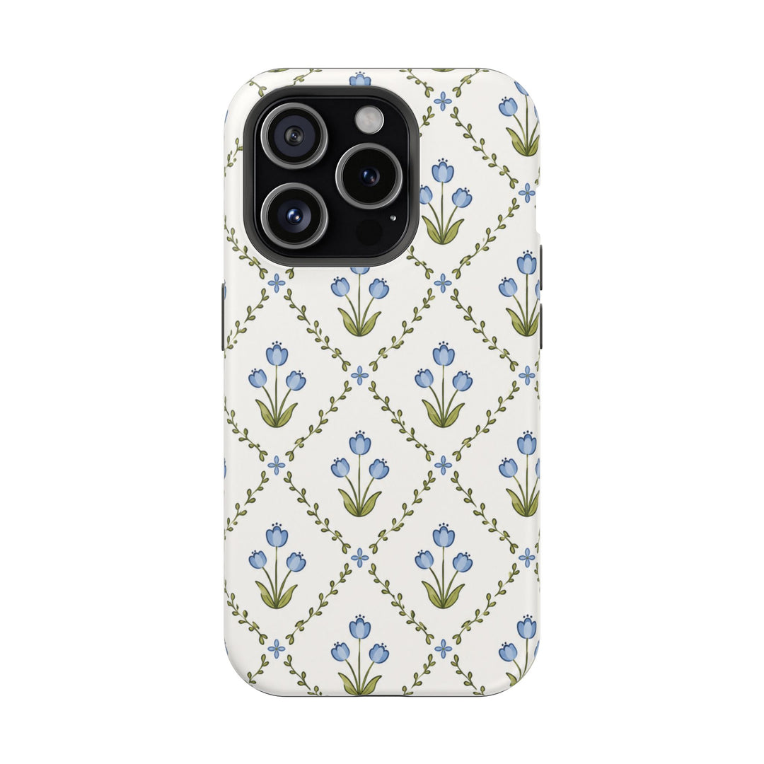 Tulip Charm - MagSafe