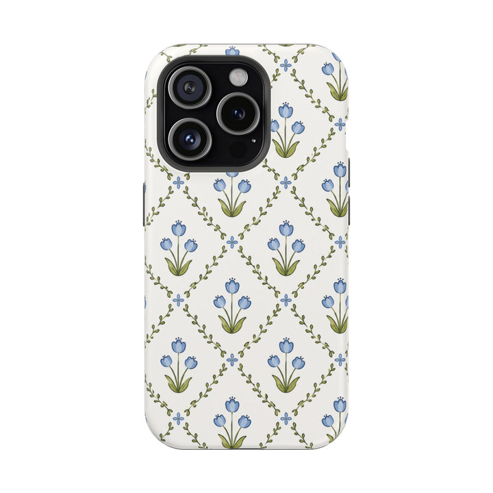 Tulip Charm - MagSafe