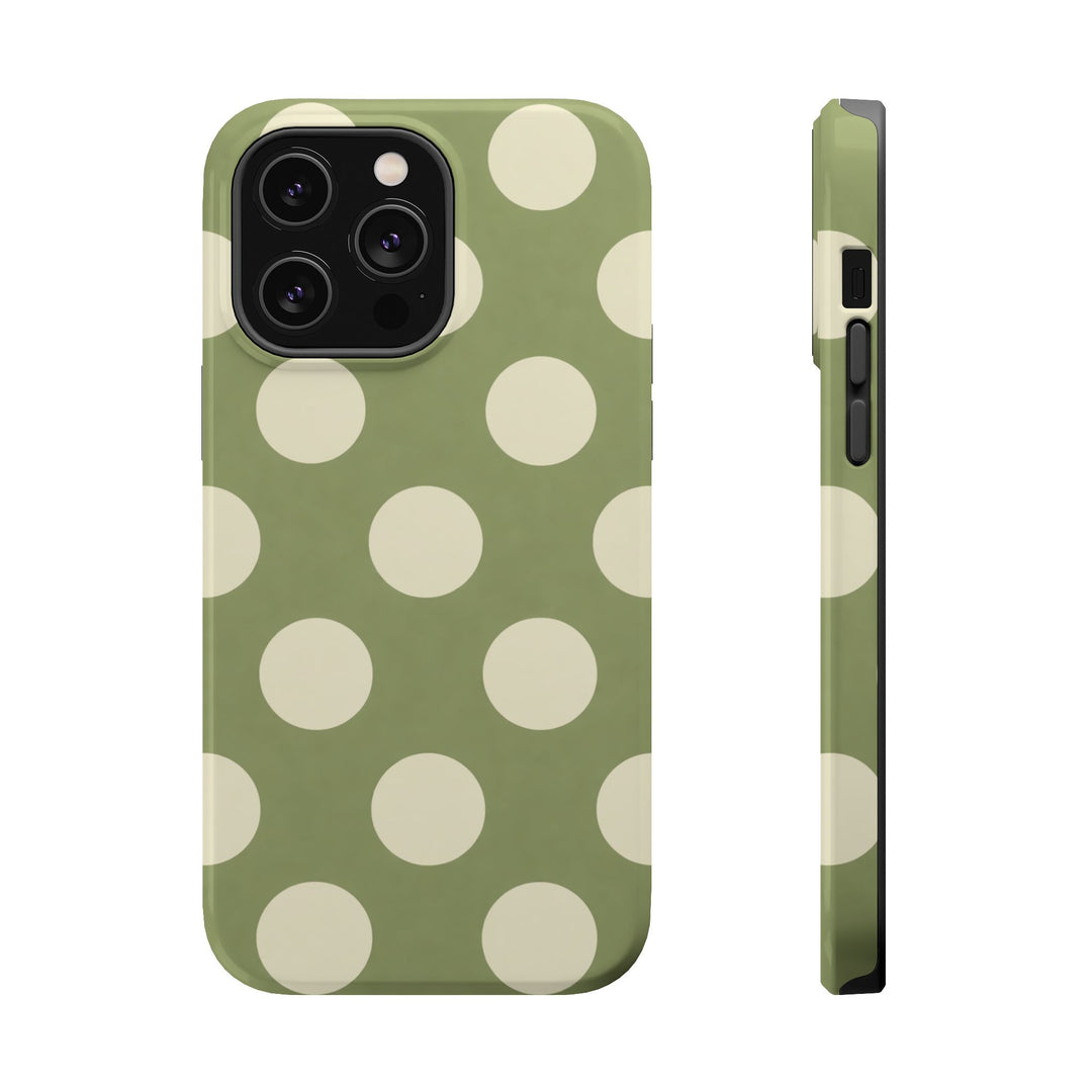 Sage polka - MagSafe