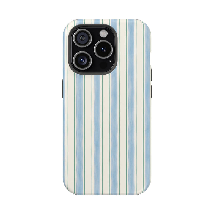 Baby Blue Breeze - MagSafe