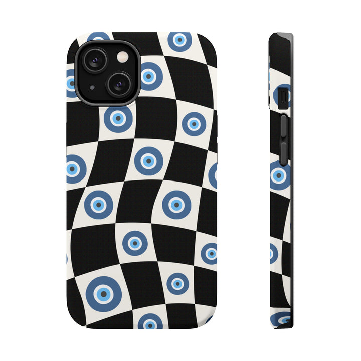 Noir Vibe Check - MagSafe