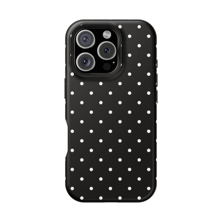 Noir Polka - MagSafe