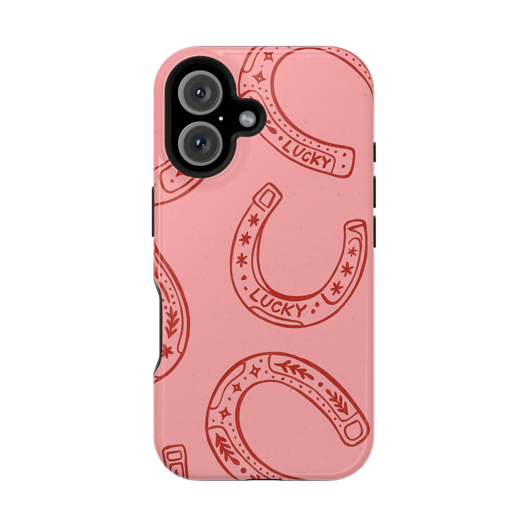 pink rodeo - MagSafe