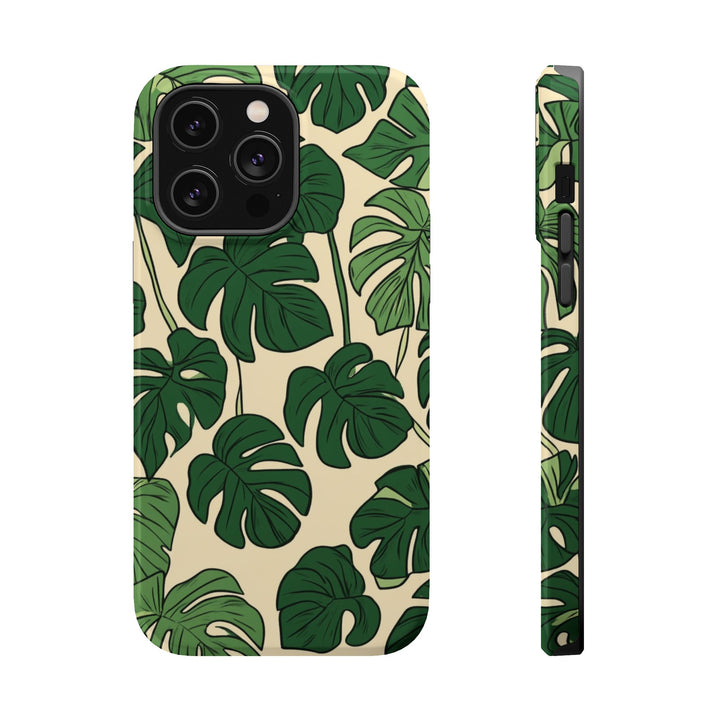Monstera Muse - MagSafe