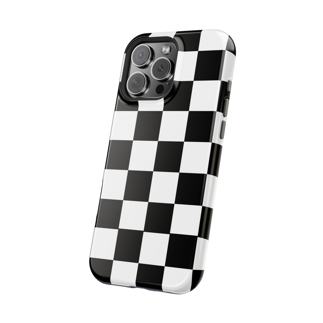 Classic Checkers - MagSafe