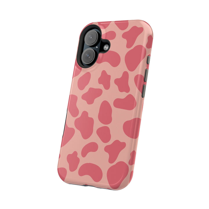 Blush Spotted Charm - MagSafe