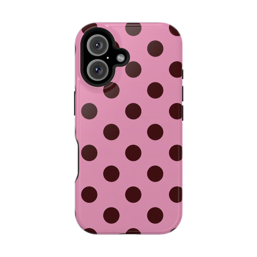 Cherry Polka - MagSafe