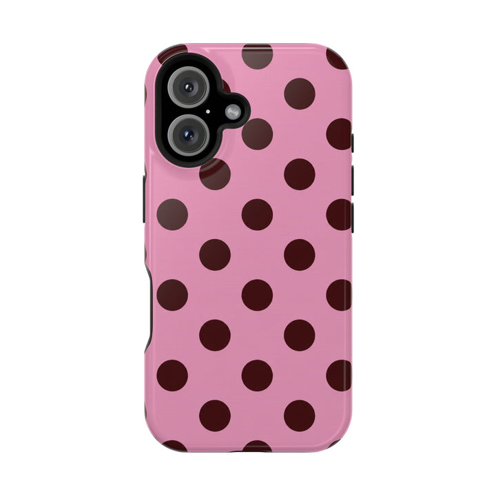 Cherry Polka - MagSafe