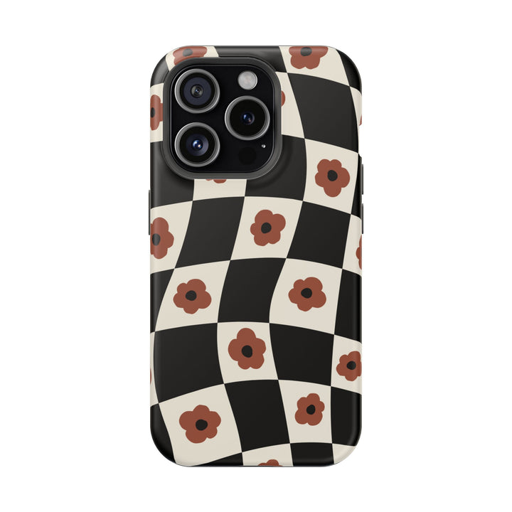 Groovy Blooms - MagSafe
