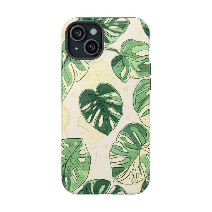 Monstera Vibes - MagSafe