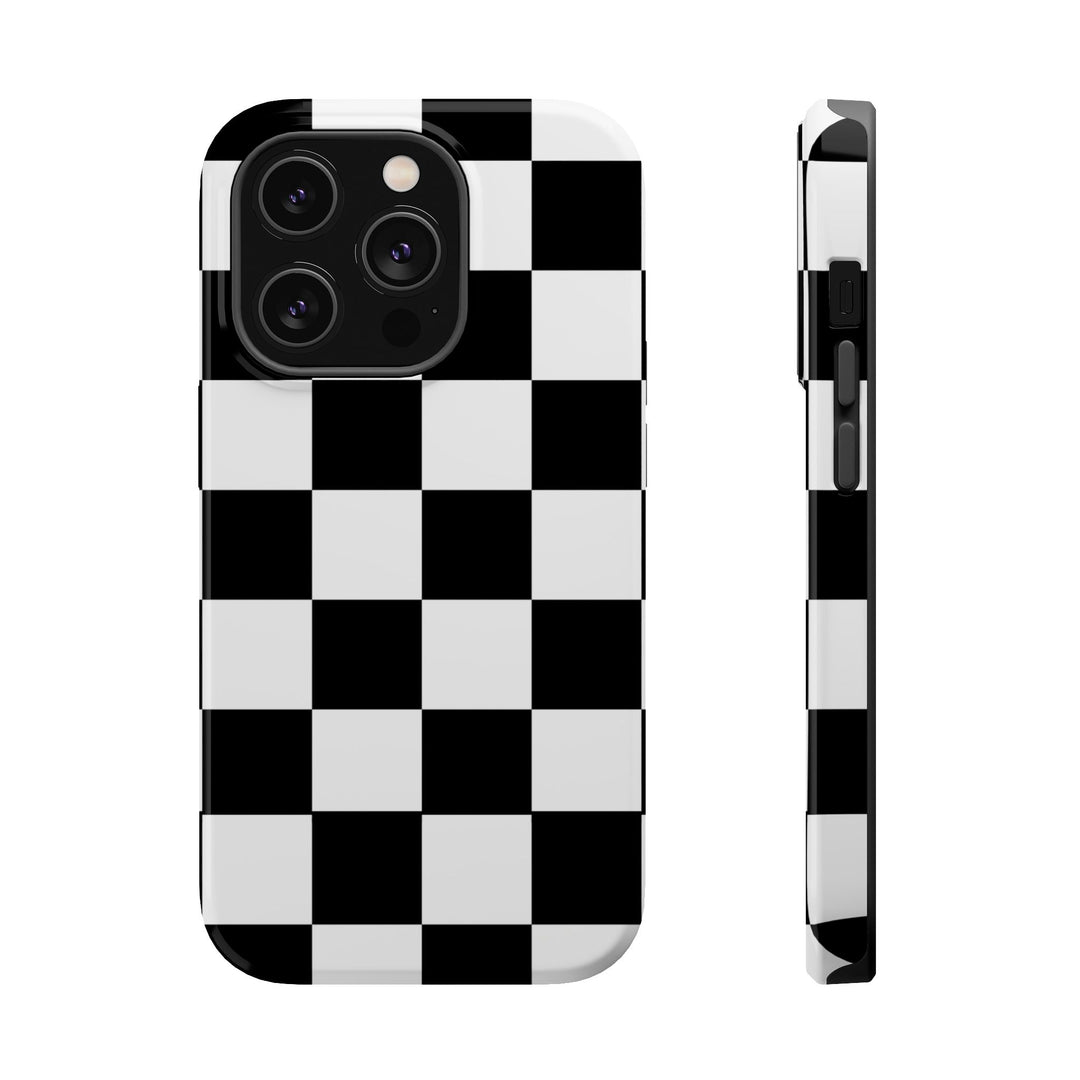 Classic Checkers - MagSafe