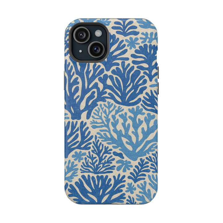 Coastal  bluu - MagSafe