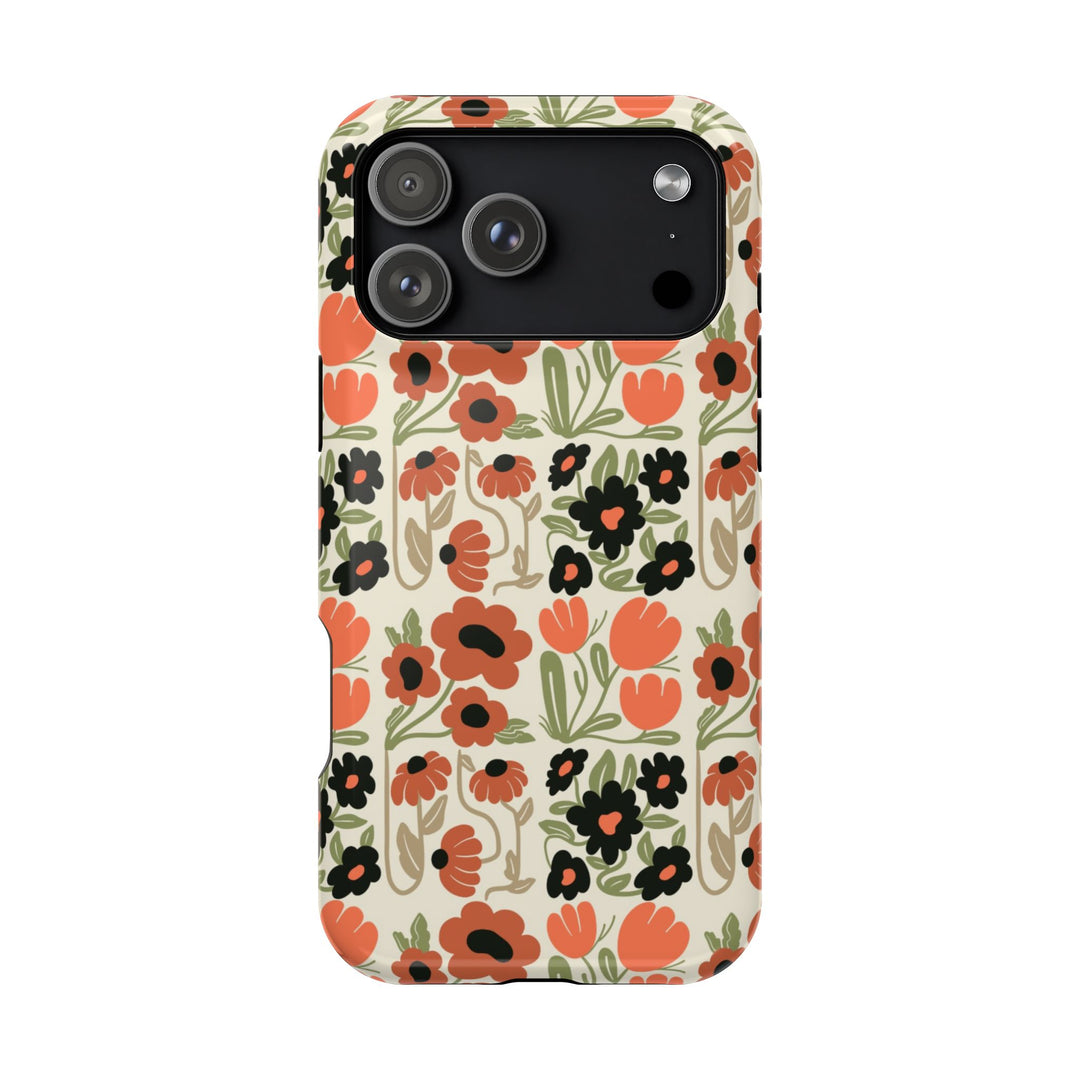 Wildflower Bloom - MagSafe