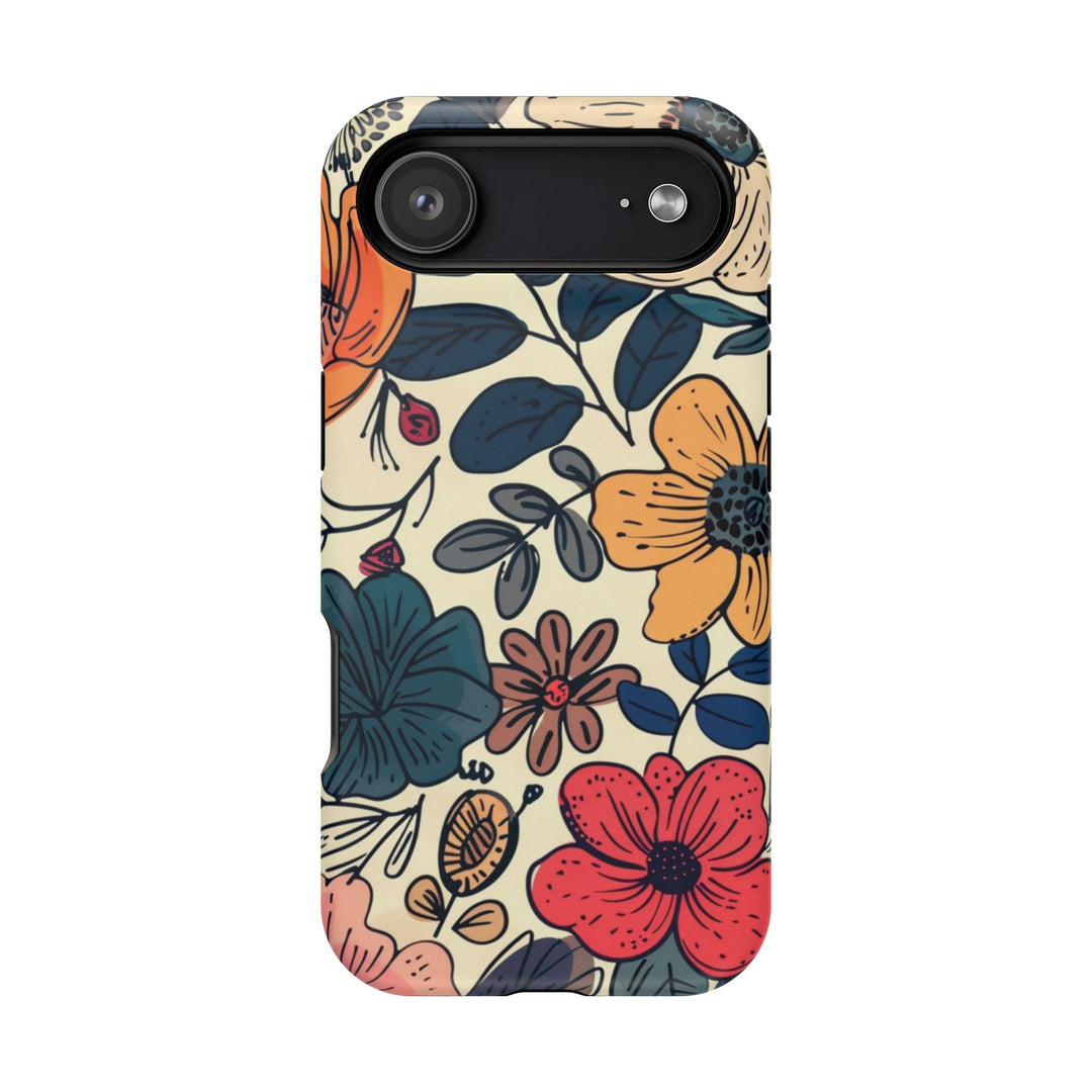 Blossom Bliss - MagSafe