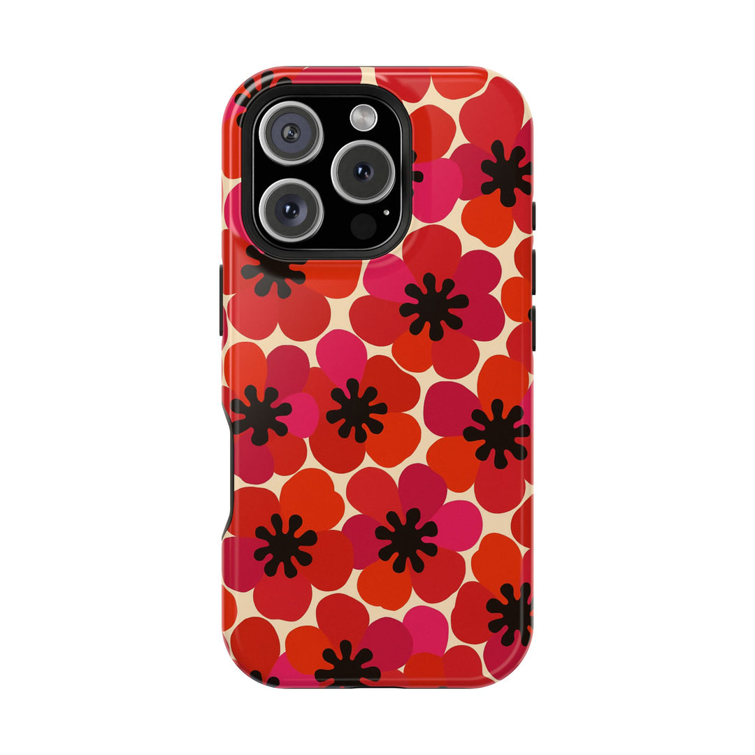 Floral Blossom - MagSafe