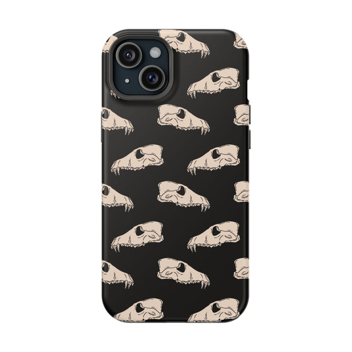 Skull Reverie - MagSafe