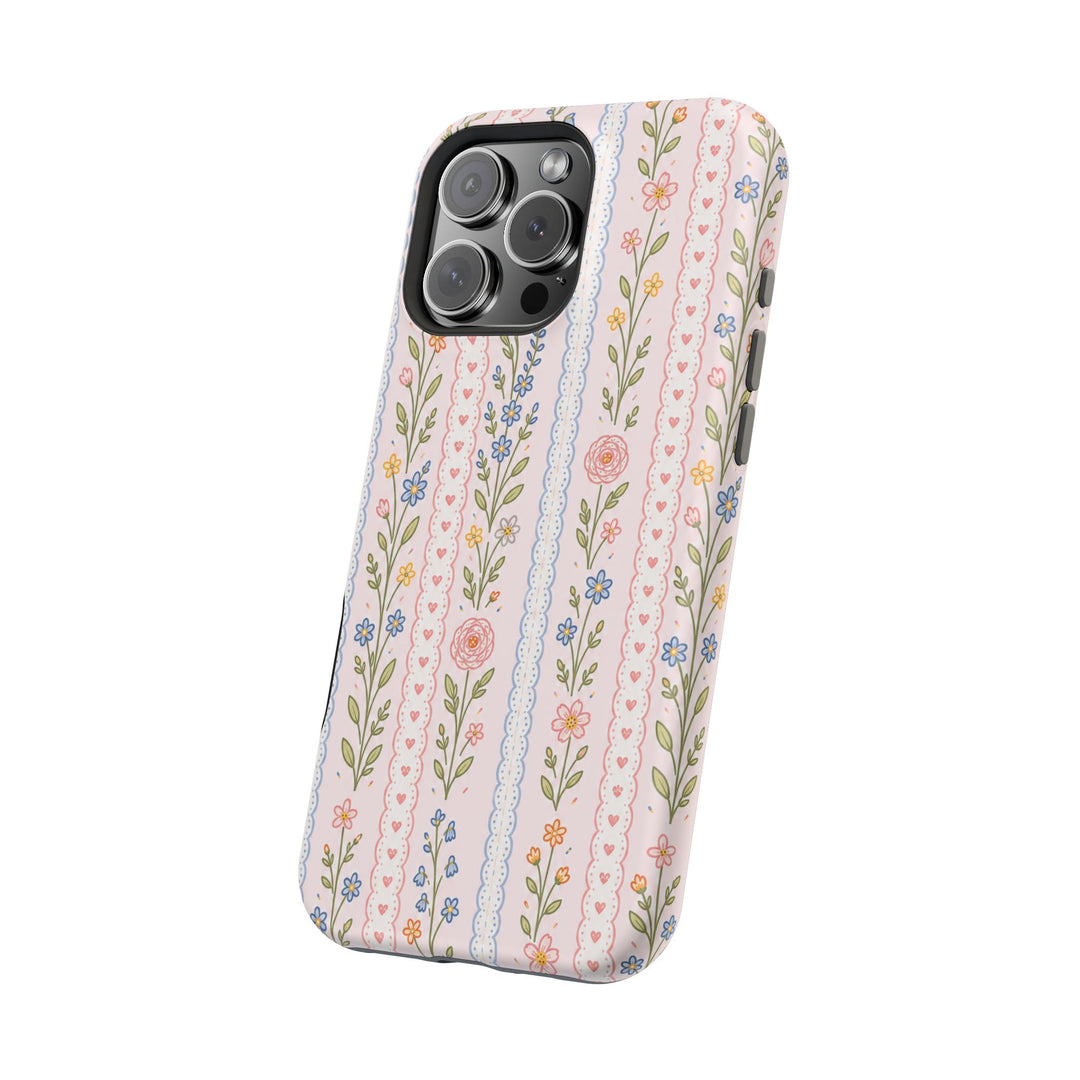 Rosy Daydream - MagSafe