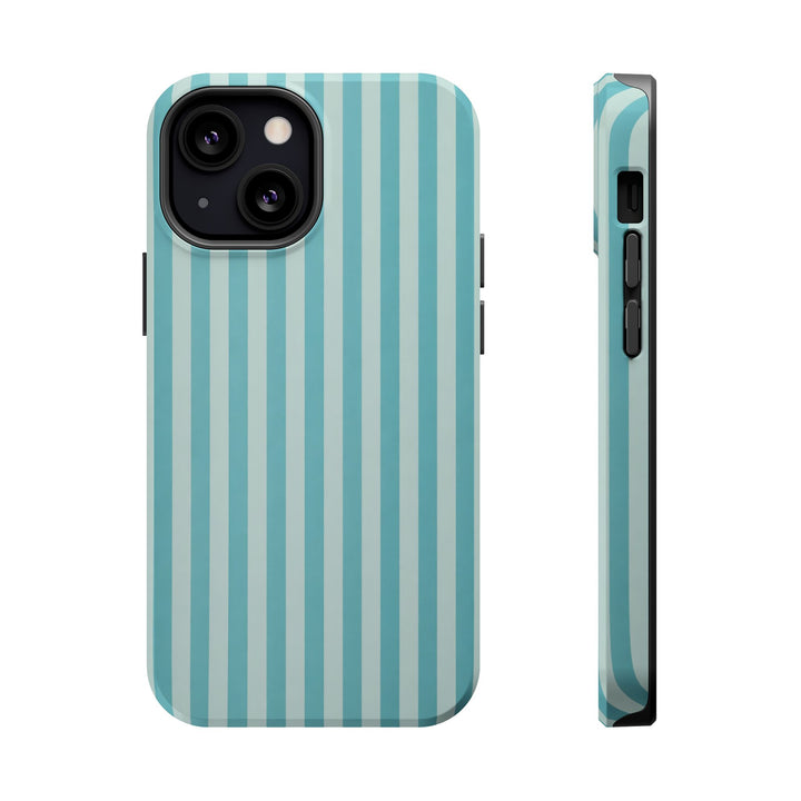 Sky & ocean Stripes - Magsafe