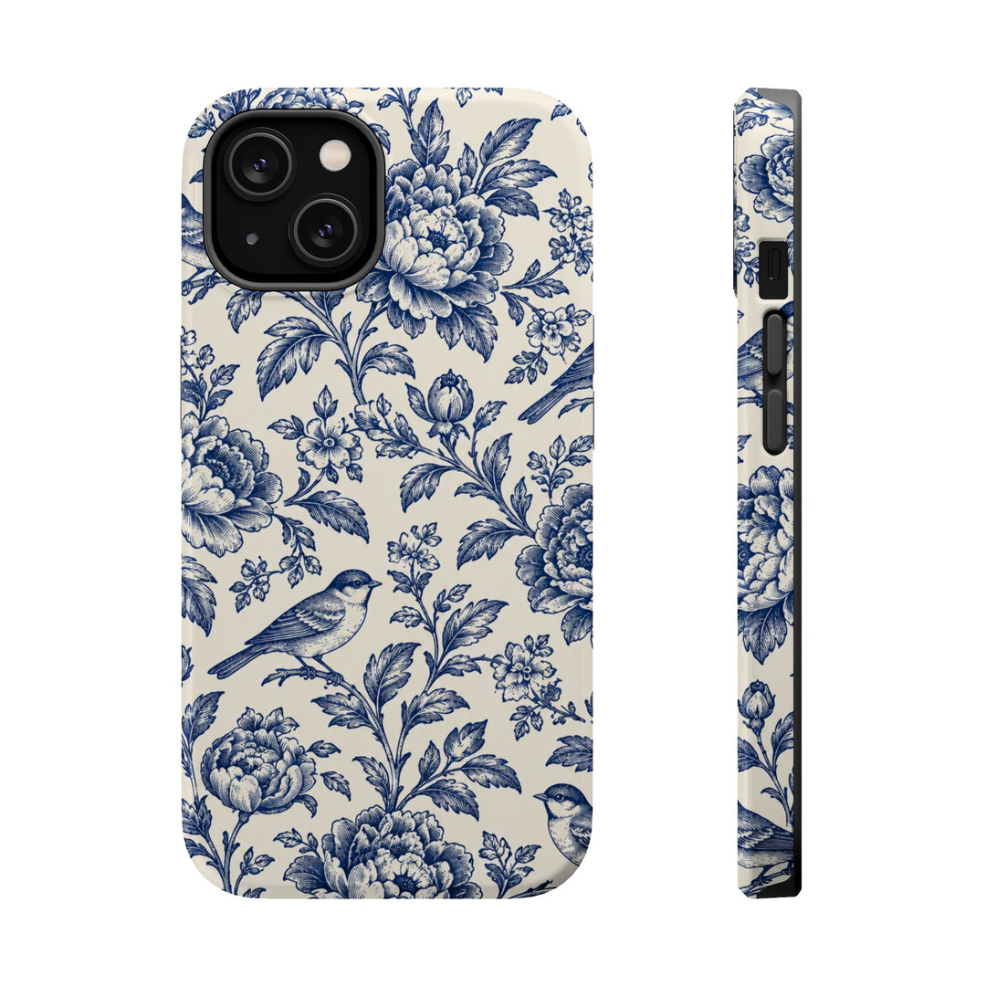 Porcelain Garden - MagSafe