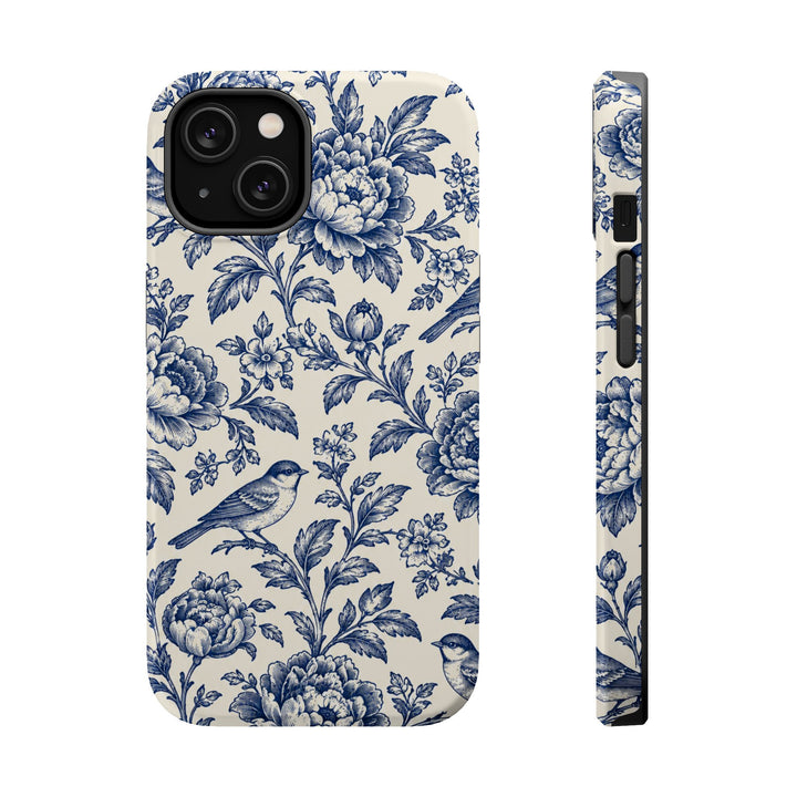 Porcelain Garden - MagSafe