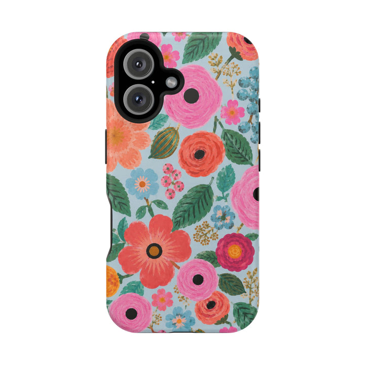 Bloomy Swirls - MagSafe