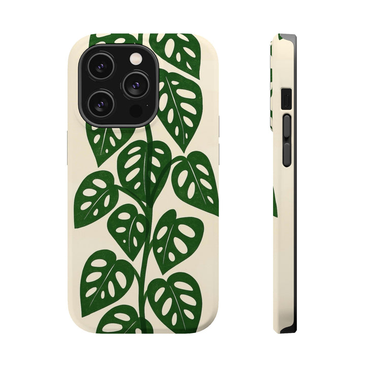 Green Grit -MagSafe
