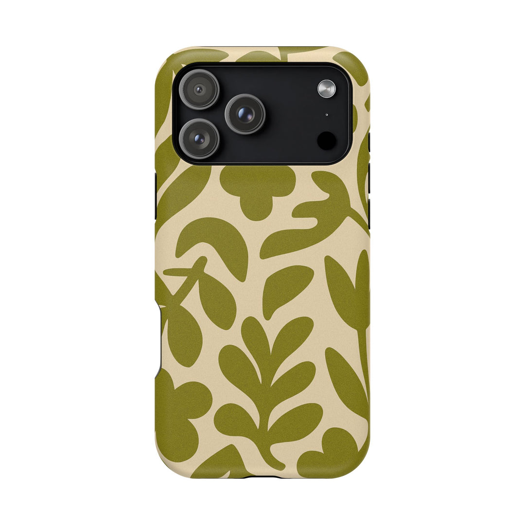 Olí bloom - MagSafe