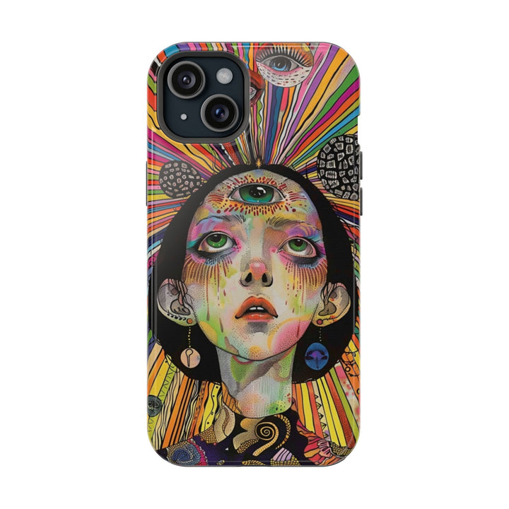 Divine Dreamer - MagSafe