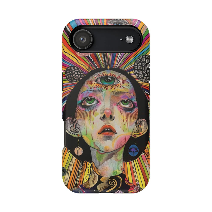 Divine Dreamer - MagSafe