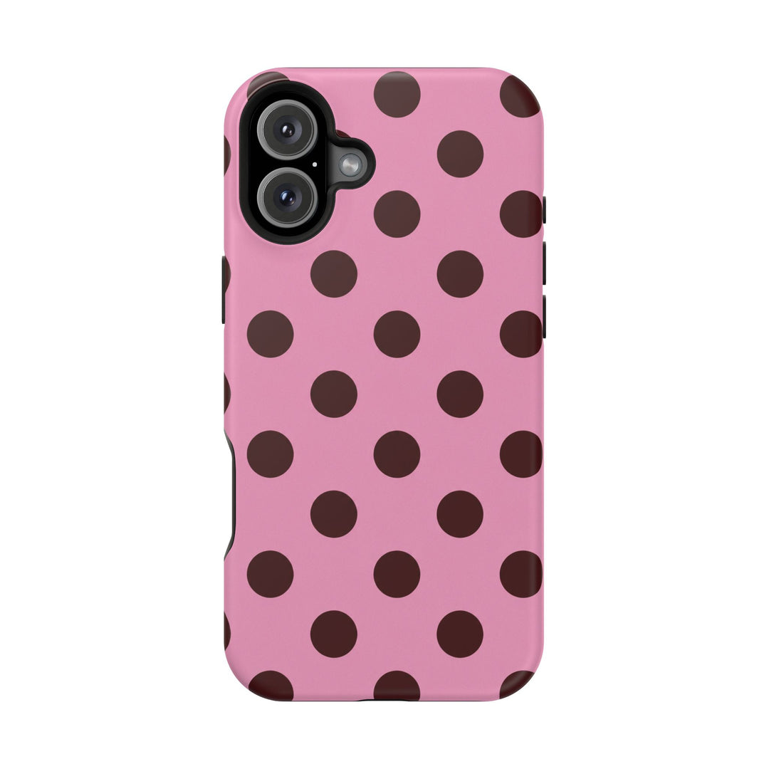 Cherry Polka - MagSafe