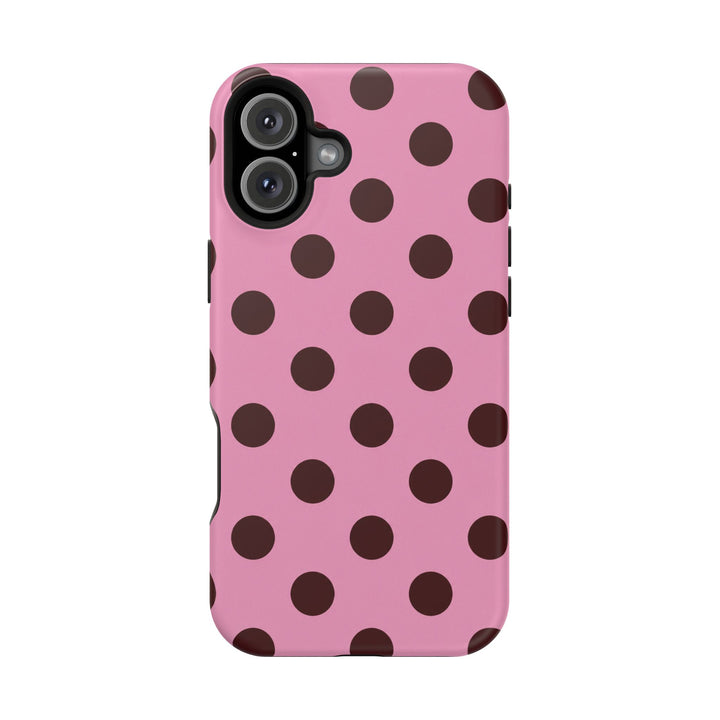Cherry Polka - MagSafe