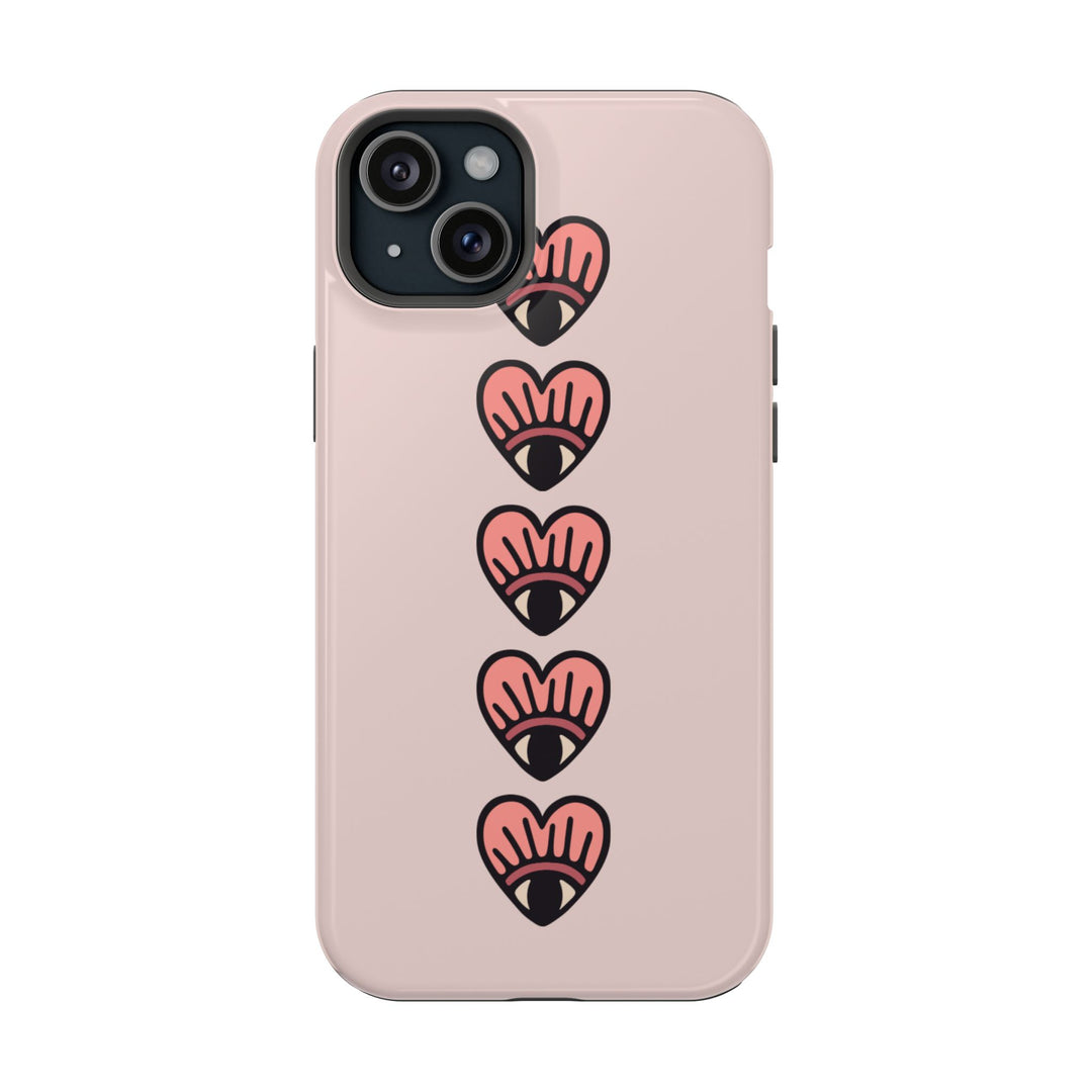 Pink Peepers - MagSafe