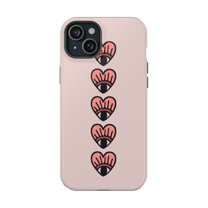 Pink Peepers - MagSafe