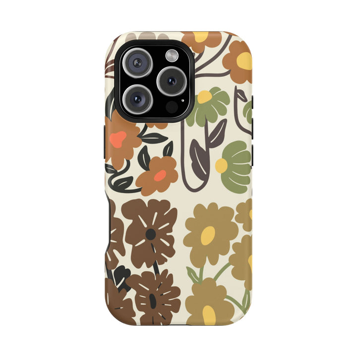 Whimsy Wild-Flower