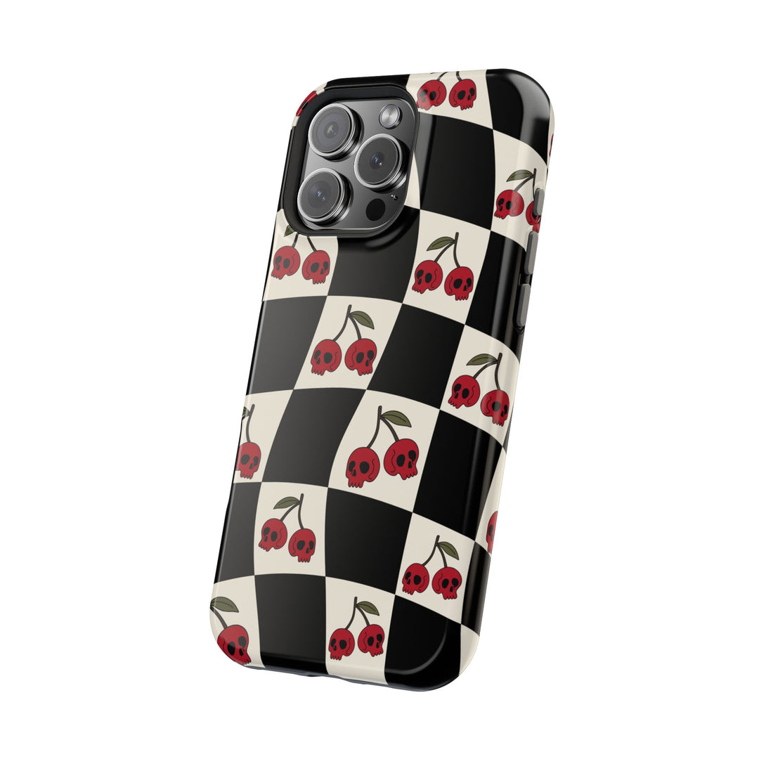 Skullberry - MagSafe