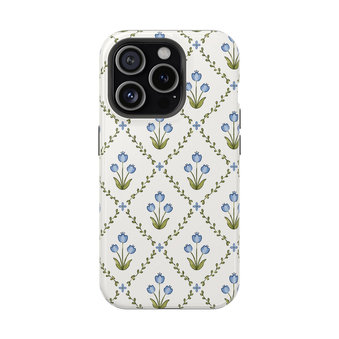 Tulip Charm - MagSafe