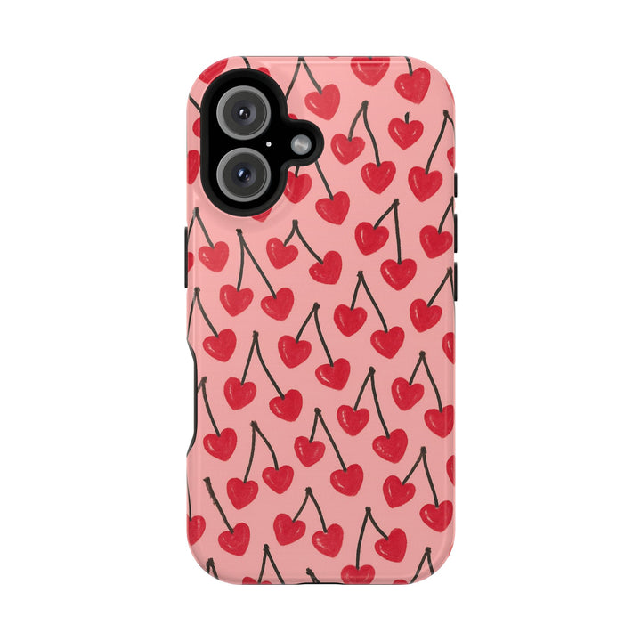 Berry in Love