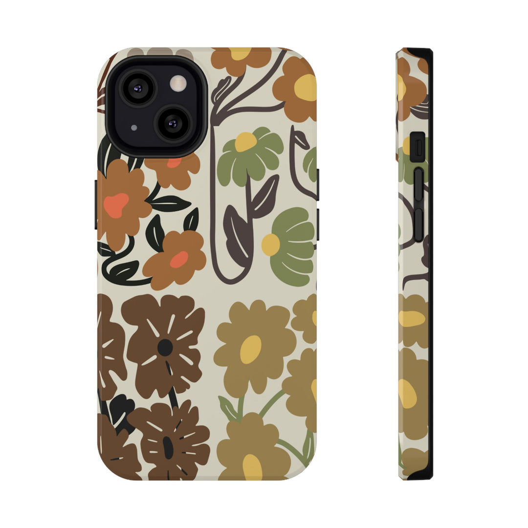 Whimsy Wild-Flower