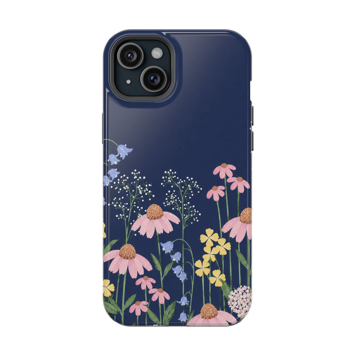 Midnight Meadow - MagSafe