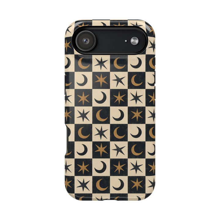 STELLAR GRID - MagSafe