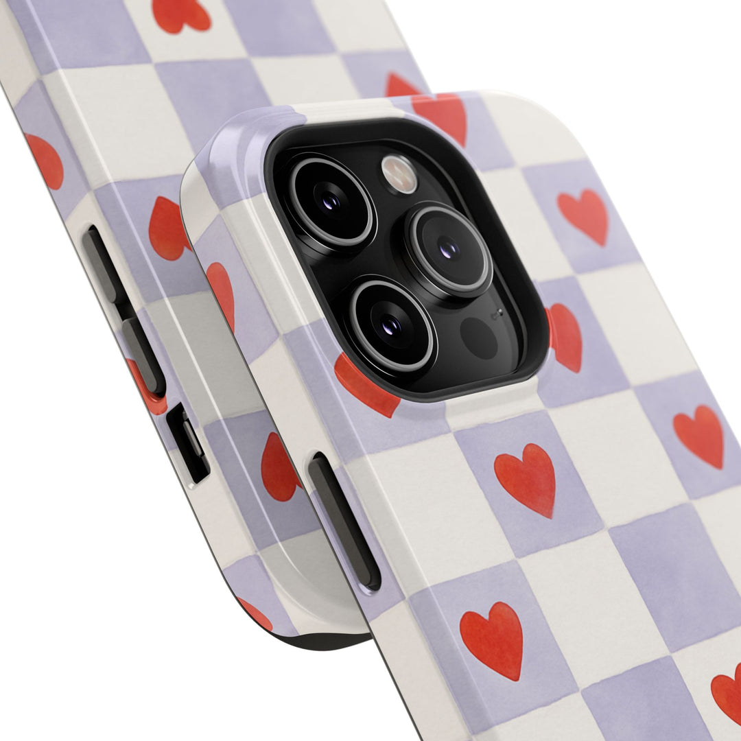 Luv Grid