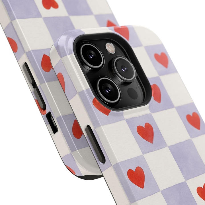 Luv Grid