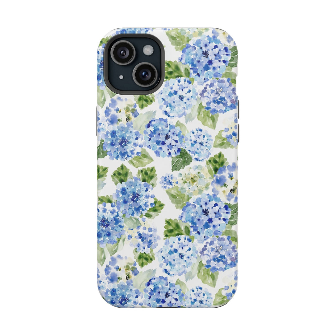 Petals in Bloom - MagSafe