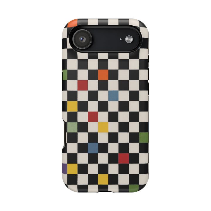 pixel checks - MagSafe