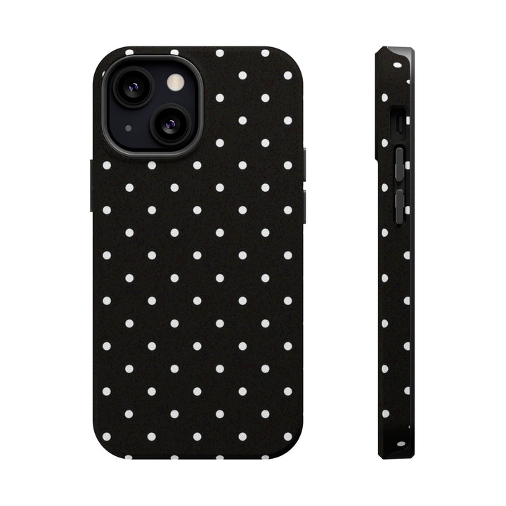 Noir Polka - MagSafe